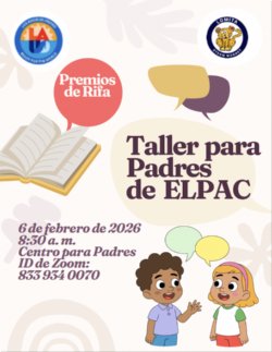 ELPAC spanish 2-6-26